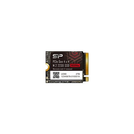 Disque dur Silicon Power UD90 1 TB SSD