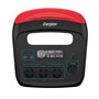 Centrale électrique portable Energizer PPS960W1 Noir Rouge 50000 mAh