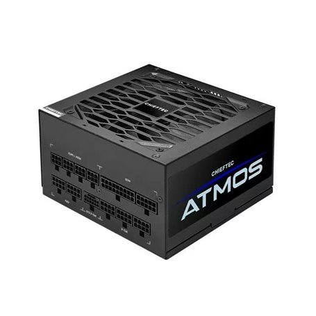 Bloc dAlimentation Chieftec CPX-850FC ATX 850 W 80 Plus Gold