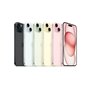 Smartphone iPhone 15 Plus Apple MU103SX/A 6,7" A16 128 GB Rose