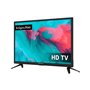 Télévision Kruger & Matz KM0224-T4 HD 24" LED