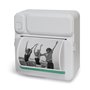 Imprimante Thermique Vakoss AZ-P2108X Blanc Gris