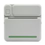 Imprimante Thermique Vakoss AZ-P2108X Blanc Gris