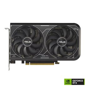 ASUS Dual -RTX4060TI-O8G-V2 NVIDIA GeForce RTX 4060 Ti 8 Go GDDR6