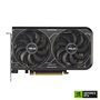 ASUS Dual -RTX4060TI-O8G-V2 NVIDIA GeForce RTX 4060 Ti 8 Go GDDR6