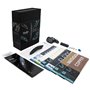 Stylo d'impression 3D 3Doodler 3DP2-BK-ALL