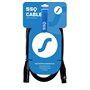 Câble XLR Sound station quality (SSQ) SS-1411 4 m