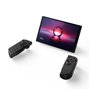 Lenovo Legion Go console de jeux portables 22,4 cm (8.8") 512 Go Écran tactile Wifi Noir