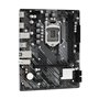 Carte Mère ASRock H510M-H2/M.2 SE Intel H470