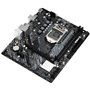 Carte Mère ASRock H510M-H2/M.2 SE Intel H470