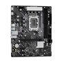 Carte Mère ASRock B760M-H2/M.2 LGA 1700 Intel B760