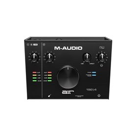 Interface audio M-Audio AIR192 X4PRO