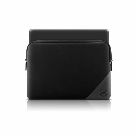 Housse pour ordinateur portable Dell 460-BCQO 15" Noir Vert