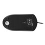 Souris Ibox IMOF010 Noir 1600 dpi