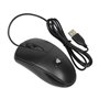 Souris Ibox IMOF010 Noir 1600 dpi