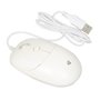 Souris Ibox IMOF011 Blanc 2400 dpi