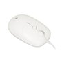 Souris Ibox IMOF011 Blanc 2400 dpi