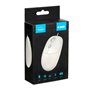 Souris Ibox IMOF011 Blanc 2400 dpi