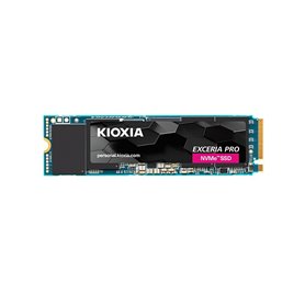 Disque dur Kioxia LSE10Z001TG8 1 TB SSD