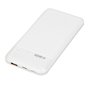 Powerbank Ibox IPB10 Blanc 10000 mAh