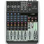 Table de Mixage Behringer Q1204USB