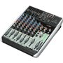 Table de Mixage Behringer Q1204USB