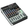 Table de Mixage Behringer Q1204USB