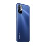 5" Mediatek Dimensity 700 4 GB RAM 128 GB Bleu