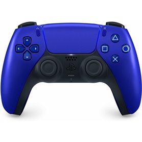 Commande Sony Dualsense Bleu