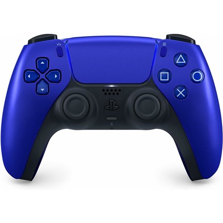 Commande Sony Dualsense Bleu