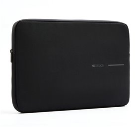 Housse pour ordinateur portable XD Design P706.201 14" Noir