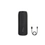 Our Pure Planet OPP054 portable/party speaker Enceinte portable stéréo Noir 10 W