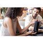 Our Pure Planet OPP141 portable/party speaker Enceinte portable stéréo Noir 20 W