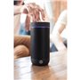 Our Pure Planet OPP141 portable/party speaker Enceinte portable stéréo Noir 20 W