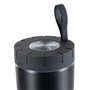 Our Pure Planet OPP141 portable/party speaker Enceinte portable stéréo Noir 20 W