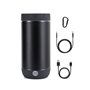 Our Pure Planet OPP141 portable/party speaker Enceinte portable stéréo Noir 20 W