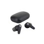 Our Pure Planet OPP134 écouteur/casque Écouteurs Sans fil Ecouteurs Appels/Musique/Sport/Au quotidien Bluetooth Noir