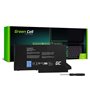 Batterie pour Ordinateur Portable Green Cell DE127V2 Noir 2700 mAh