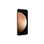 Smartphone Samsung Galaxy S23 FE 6,4" Exynos 2200 8 GB RAM 128 GB Crème