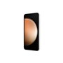 Smartphone Samsung Galaxy S23 FE 6,4" Exynos 2200 8 GB RAM 128 GB Crème
