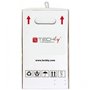 Câble Réseau Rigide UTP 5ème Catégorie Techly ITP8-FLU-0305 Gris 305 m