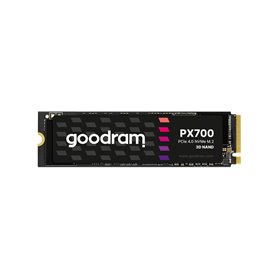 Goodram PX700 SSD SSDPR-PX700-04T-80 disque SSD M.2 4