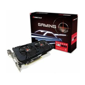 Carte Graphique Biostar VA5815TQ82 RADEON RX 580 8 GB GDDR5