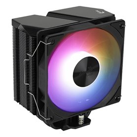 Ventilateur CPU Aerocool AEROPGSRIME4-ARGP-4P