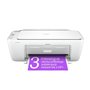 Imprimante Multifonction HP DeskJet 2810e