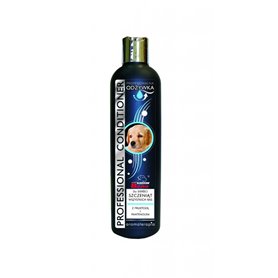 Démêlant pour animaux de compagnie Certech Professional 250 ml