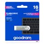 Clé USB GoodRam FLASHDRIVE Argenté 16 GB