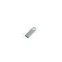 Clé USB GoodRam UNO3-0640S0R11 Argenté 64 GB