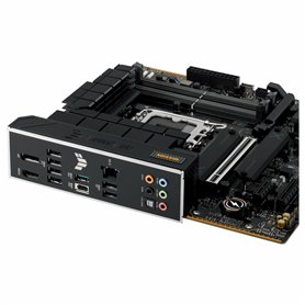 Carte Mère Asus TUF GAMING B760M-PLUS II LGA 1700