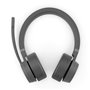 Oreillette Bluetooth Lenovo GXD1C99241 Gris